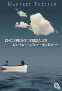 Checkpoint Jerusalem - Manfred Theisen - E-Book