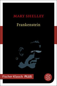 Frankenstein - Mary Shelley - E-Book + Hörbuch