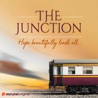 The Junction... hope beautifully leads all - Tapo Vijay Kar - Hörbuch