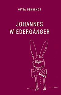 Johannes Wiedergänger - Brigitte Pyka-Behrends - E-Book