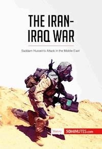 The Iran-Iraq War - 50minutes - E-Book