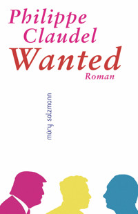Wanted - Philippe Claudel - E-Book
