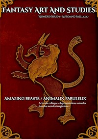 Fantasy Art and Studies 9 -  - E-Book
