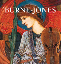 Burne-Jones - Patrick Bade - E-Book