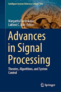 Advances in Signal Processing -  - E-Book
