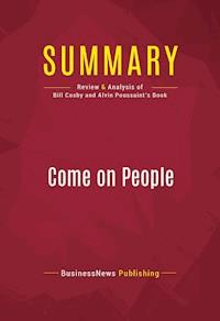 Summary: Come on People - BusinessNews Publishing - E-Book