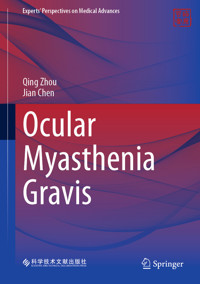 Ocular Myasthenia Gravis - Qing Zhou - E-Book