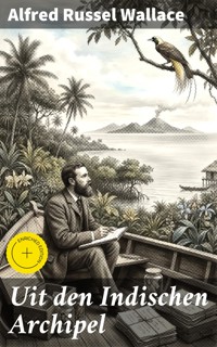 Uit den Indischen Archipel - Alfred Russel Wallace - E-Book