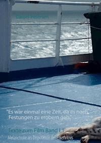 "Es war einmal eine Zeit, da es noch Festungen zu erobern gab." - Daniel Petersen - E-Book