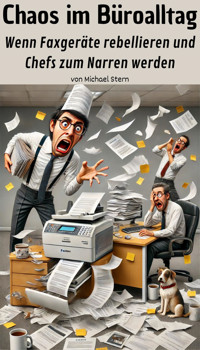 Chaos im Büroalltag - Michael Stern - E-Book