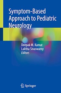 Symptom-Based Approach to Pediatric Neurology -  - E-Book