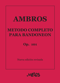 Ambros - Pedro Ambros - E-Book