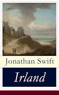 Irland - Jonathan Swift - E-Book