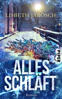 Alles schläft - Lisbeth Jarosch - E-Book