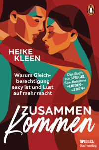 ZusammenKommen - Heike Kleen - E-Book