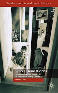 Queer Domesticities - M. Cook - E-Book