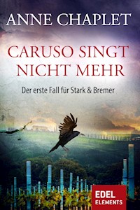 Caruso singt nicht mehr - Anne Chaplet - E-Book