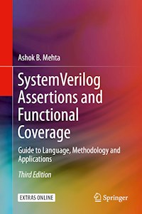 System Verilog Assertions and Functional Coverage - Ashok B. Mehta - E-Book