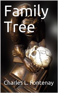 Family Tree - Charles L. Fontenay - E-Book