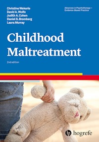 Childhood Maltreatment - Christine Wekerle - E-Book
