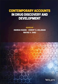 Contemporary Accounts in Drug Discovery and Development -  - E-Book