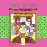 Celebrate Malay Muslim Festivals - Suzanne Lauridsen - Hörbuch