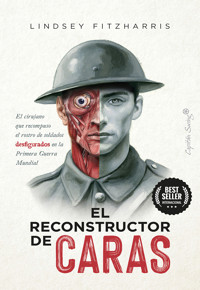 El reconstructor de caras - Lindsey Fitzharris - E-Book