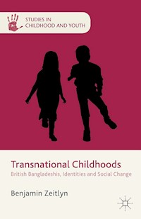Transnational Childhoods - B. Zeitlyn - E-Book