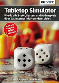 Tabletop Simulator - Andreas Zintzsch - E-Book
