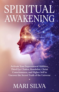 Spiritual Awakening - Mari Silva - E-Book