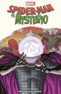 Spider-Man vs. Mysterio - Dan Slott - E-Book