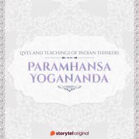 PARAMHANSA YOGANANDA - Vinitha R - Hörbuch