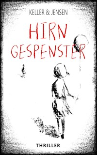 Hirngespenster - Stina Jensen - E-Book
