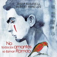 No todos los amantes se llaman Romeo - Josep Albanell - Hörbuch