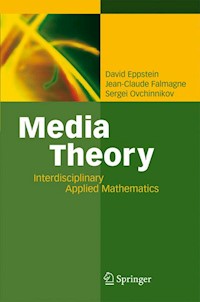 Media Theory - David Eppstein - E-Book