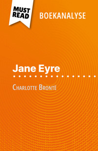 Jane Eyre van Charlotte Brontë (Boekanalyse) - Flore Beaugendre - E-Book