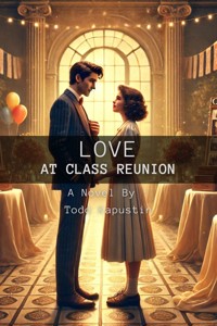 Love at Class Reunion - Todd Kapustin - E-Book