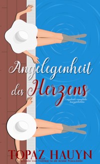 Angelegenheit des Herzens - Topaz Hauyn - E-Book