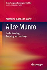 Alice Munro -  - E-Book