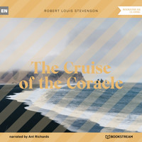 The Cruise of the Coracle (Unabridged) - Robert Louis Stevenson - Hörbuch