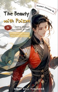 The Beauty with Poison 4 - Chenyue Shuang - E-Book