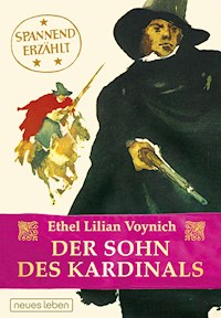 Der Sohn des Kardinals - Ethel Lilian Voynich - E-Book