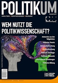 Wem nutzt die Politikwissenschaft? -  - E-Book