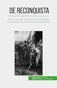 De Reconquista - Romain Parmentier - E-Book