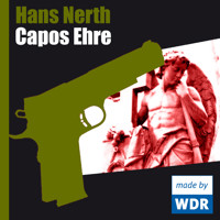 Capos Ehre - Hans Nerth - Hörbuch