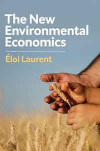 The New Environmental Economics - Eloi Laurent - E-Book