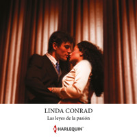 Las leyes de la pasión - Linda Conrad - Hörbuch