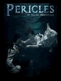 Pericles - William Shakespeare - E-Book