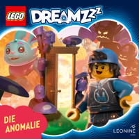 Folge 06: Die Anomalie -  - Hörbuch