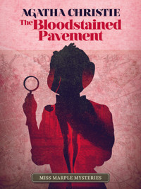The Bloodstained Pavement - Agatha Christie - E-Book